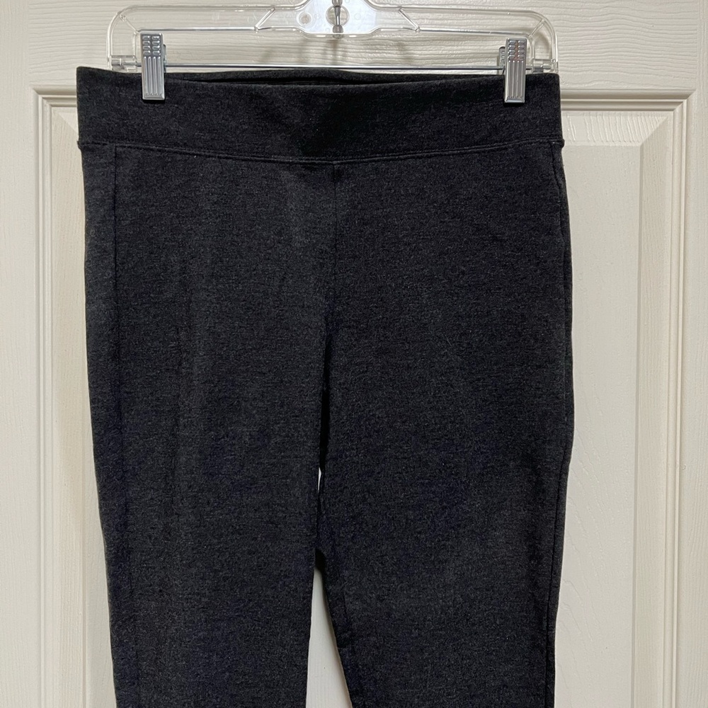 Old Navy Soft Dark Gray Leggings